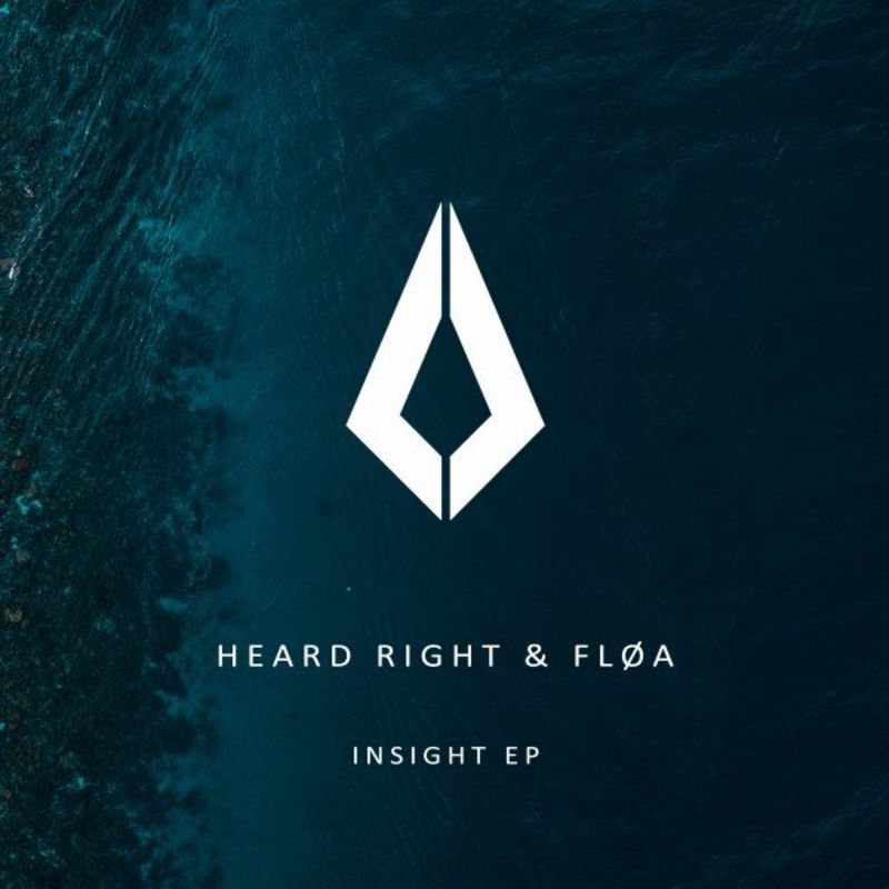 Heard Right & Fløa - Insight [PF036]